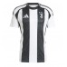 Juventus Andrea Cambiaso #27 Thuis tenue 2024-25 Korte Mouw