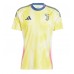 Juventus Francisco Conceicao #7 Uit tenue 2024-25 Korte Mouw