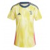 Juventus Francisco Conceicao #7 Uit tenue Dames 2024-25 Korte Mouw