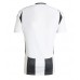 Juventus Thuis tenue 2024-25 Korte Mouw