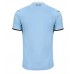 Lazio Thuis tenue 2024-25 Korte Mouw