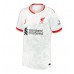 Liverpool Alexander-Arnold #66 Derde tenue 2024-25 Korte Mouw