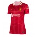 Liverpool Andrew Robertson #26 Thuis tenue Dames 2024-25 Korte Mouw