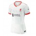 Liverpool Cody Gakpo #18 Derde tenue Dames 2024-25 Korte Mouw