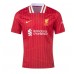 Liverpool Cody Gakpo #18 Thuis tenue 2024-25 Korte Mouw