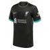 Liverpool Darwin Nunez #9 Uit tenue 2024-25 Korte Mouw