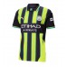 Manchester City Erling Haaland #9 Uit tenue 2024-25 Korte Mouw