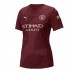 Manchester City Jack Grealish #10 Derde tenue Dames 2024-25 Korte Mouw