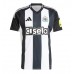 Newcastle United Alexander Isak #14 Thuis tenue 2024-25 Korte Mouw