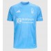 Nottingham Forest Chris Wood #11 Derde tenue 2024-25 Korte Mouw