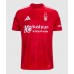 Nottingham Forest Chris Wood #11 Thuis tenue 2024-25 Korte Mouw