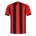 OGC Nice Thuis tenue 2024-25 Korte Mouw