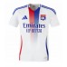 Olympique Lyonnais Alexandre Lacazette #10 Thuis tenue 2024-25 Korte Mouw