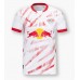 RB Leipzig Antonio Nusa #7 Thuis tenue 2024-25 Korte Mouw