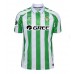 Real Betis Marc Bartra #5 Thuis tenue 2024-25 Korte Mouw