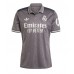 Real Madrid Endrick #16 Derde tenue 2024-25 Korte Mouw