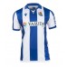 Real Sociedad Ander Barrenetxea #7 Thuis tenue 2024-25 Korte Mouw