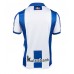 Real Sociedad Thuis tenue 2024-25 Korte Mouw