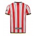 Sheffield United Thuis tenue 2024-25 Korte Mouw