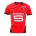 Stade Rennais Amine Gouiri #10 Thuis tenue 2024-25 Korte Mouw