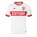 Stuttgart Enzo Millot #8 Thuis tenue 2024-25 Korte Mouw