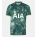 Tottenham Hotspur Archie Gray #14 Derde tenue 2024-25 Korte Mouw