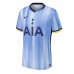 Tottenham Hotspur Cristian Romero #17 Uit tenue 2024-25 Korte Mouw