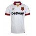 West Ham United Jarrod Bowen #20 Derde tenue 2024-25 Korte Mouw