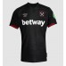 West Ham United Lucas Paqueta #10 Uit tenue 2024-25 Korte Mouw