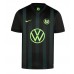 Wolfsburg Lovro Majer #19 Uit tenue 2024-25 Korte Mouw